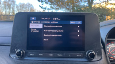 Hyundai Kona 1.0 TGDi 48V MHEV SE Connect 5dr Petrol Hatchback